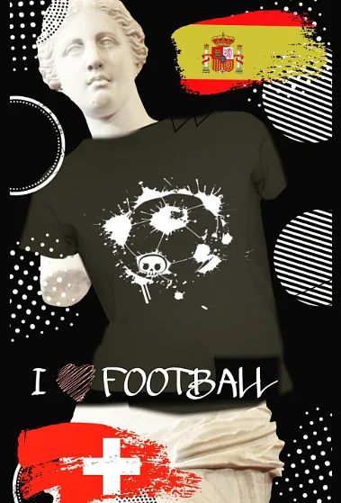 Be Skull instagram